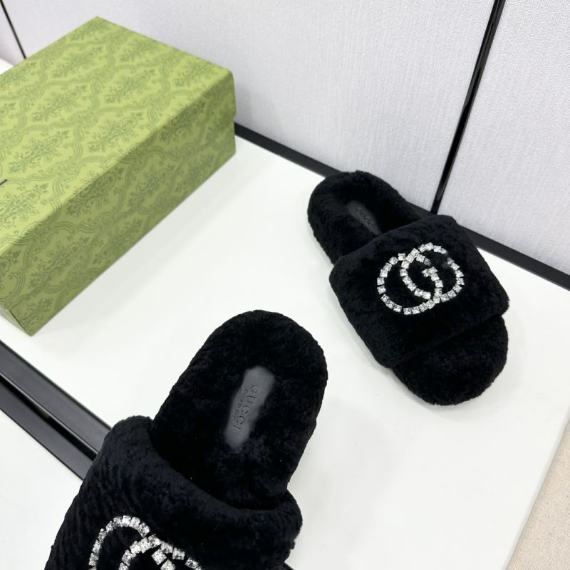 Gucci Slippers